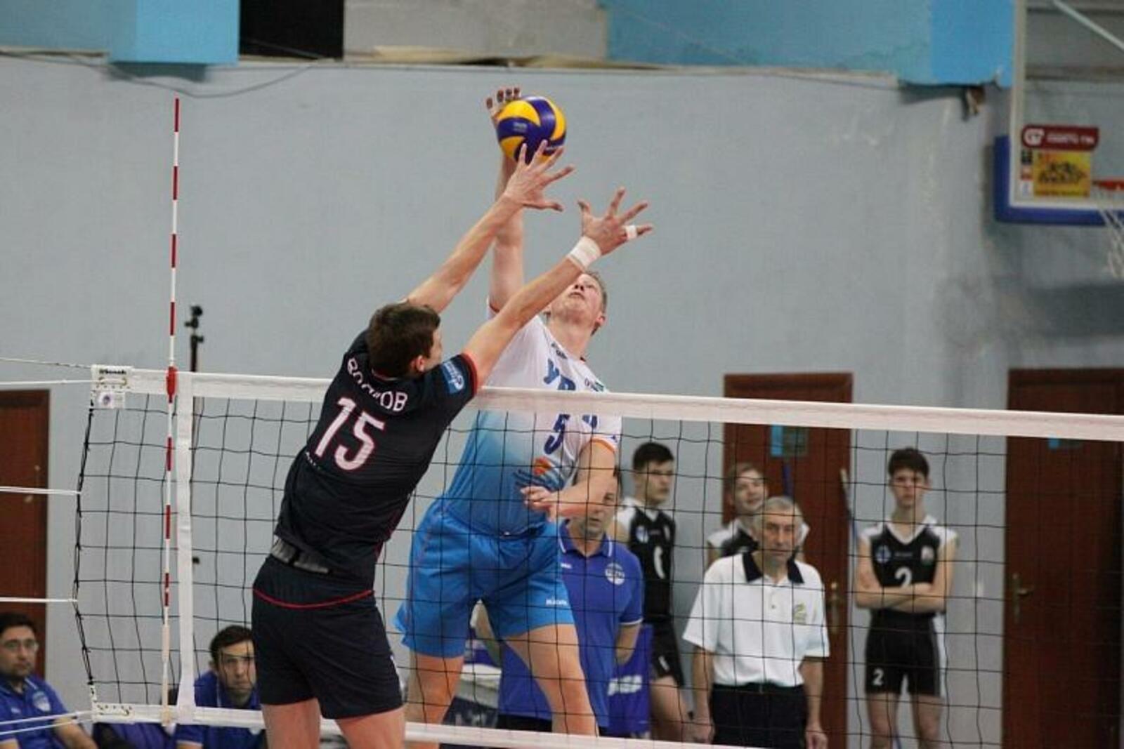 ВК «Урал»