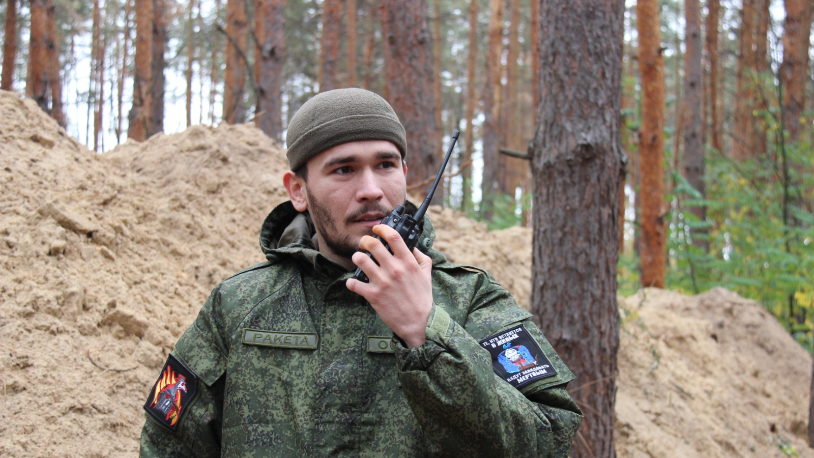 Эдуард Кускарбеков