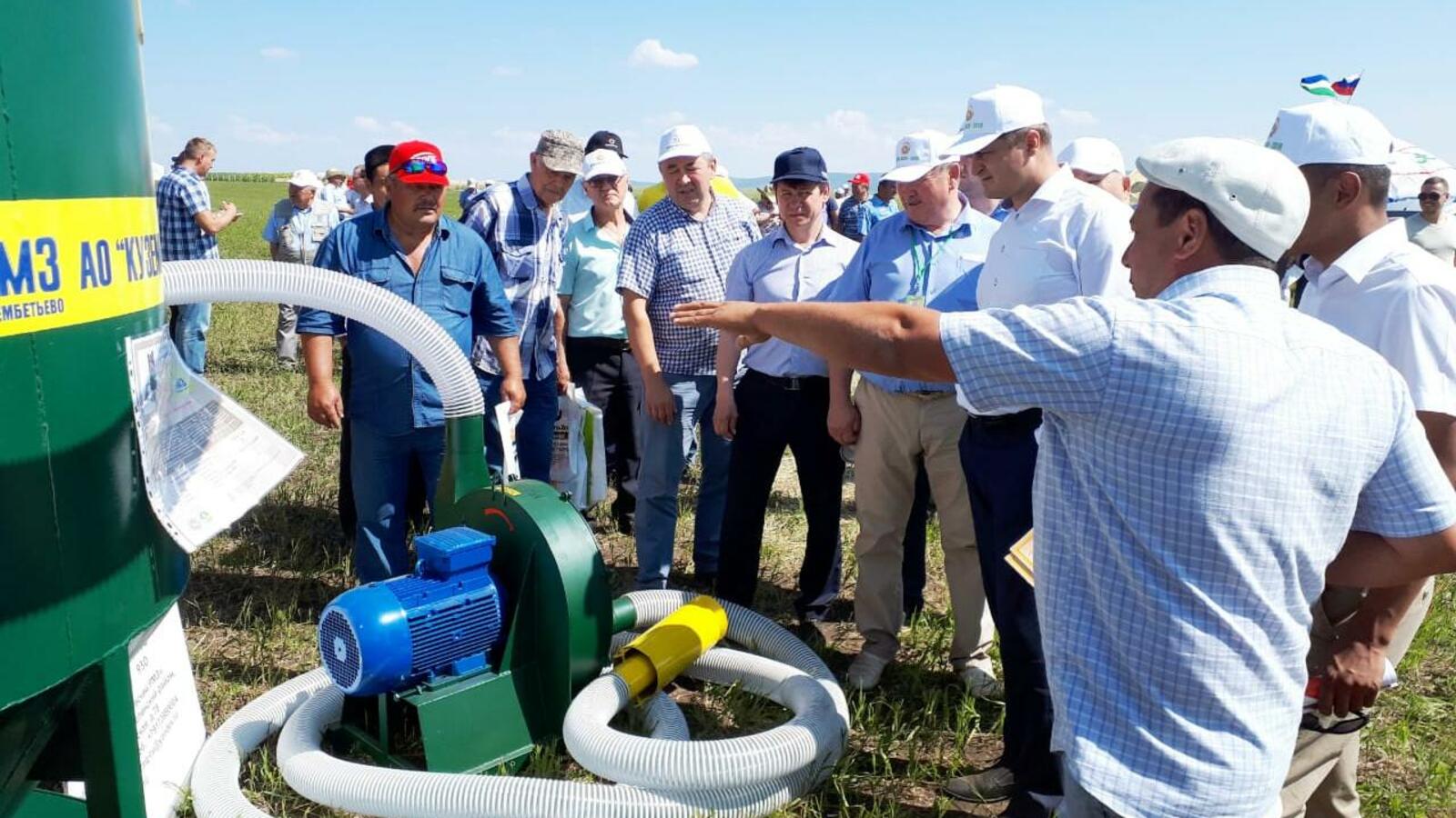 Азат Гизатуллин