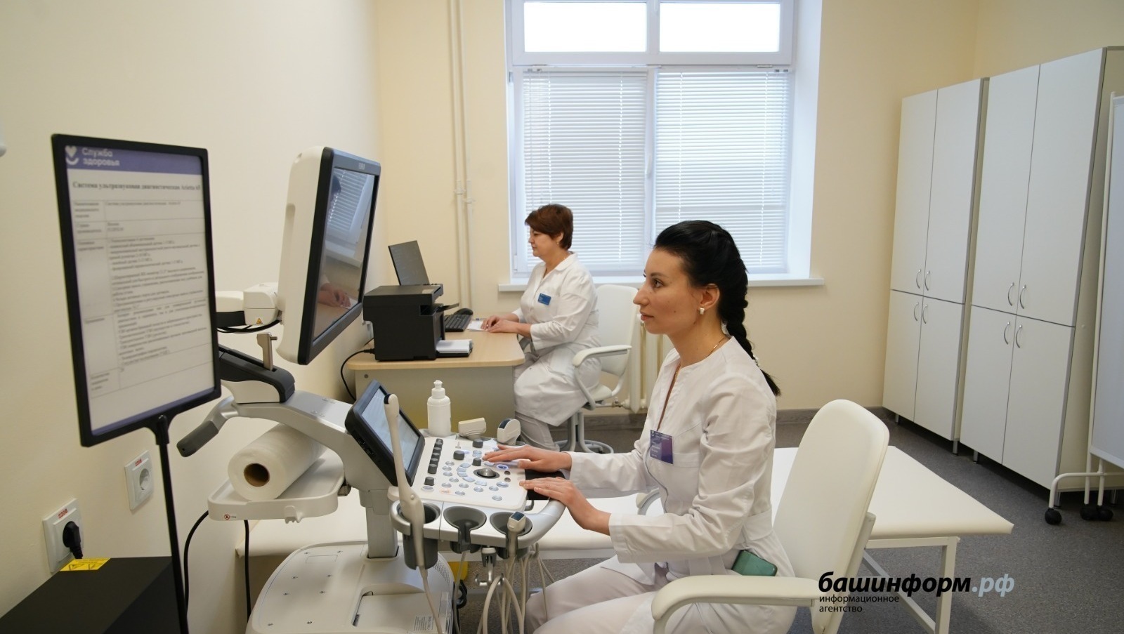 Олег Яровиков ИА «Башинформ»