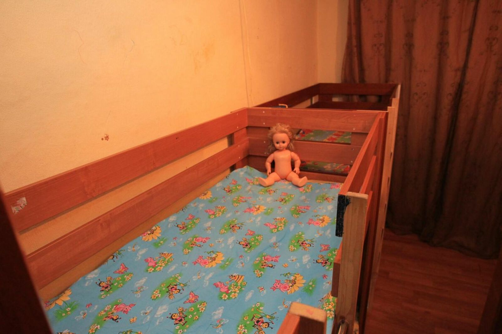 Олег Яровиков