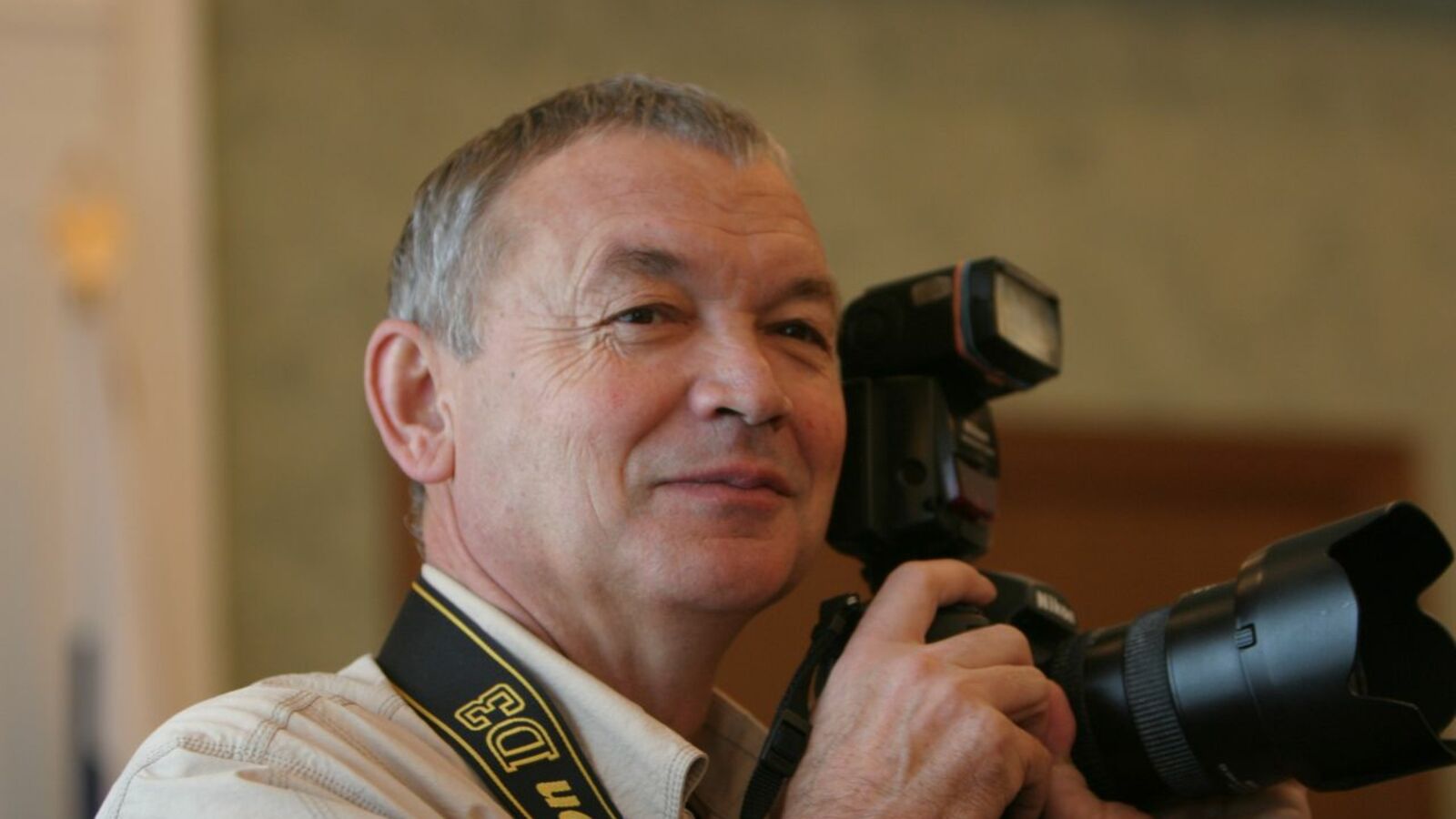 Олег Яровиков