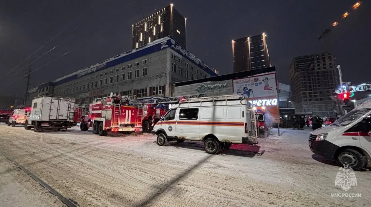 ГУ МЧС России по РБ Пресс-службы