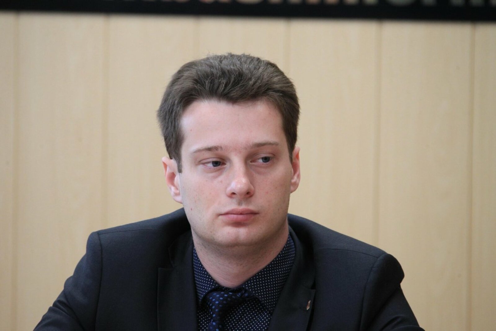 Олег Яровиков
