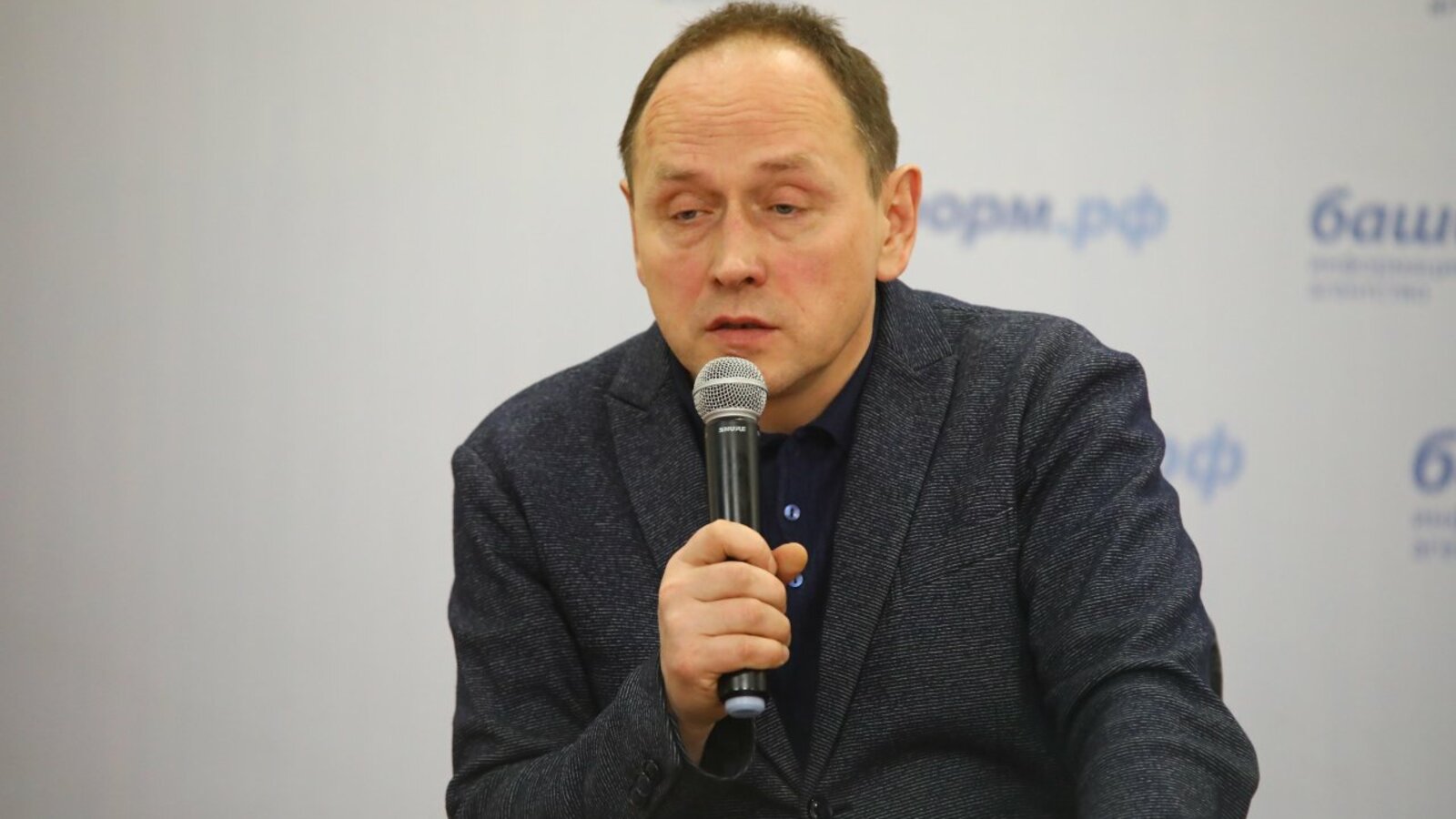 Валерий Шахов