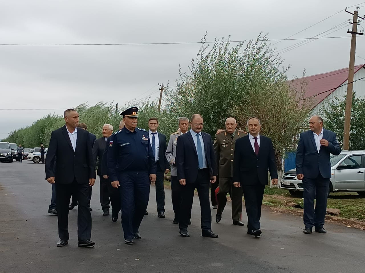 пресс-служба главного федерального инспектора по Республике Башкортостан