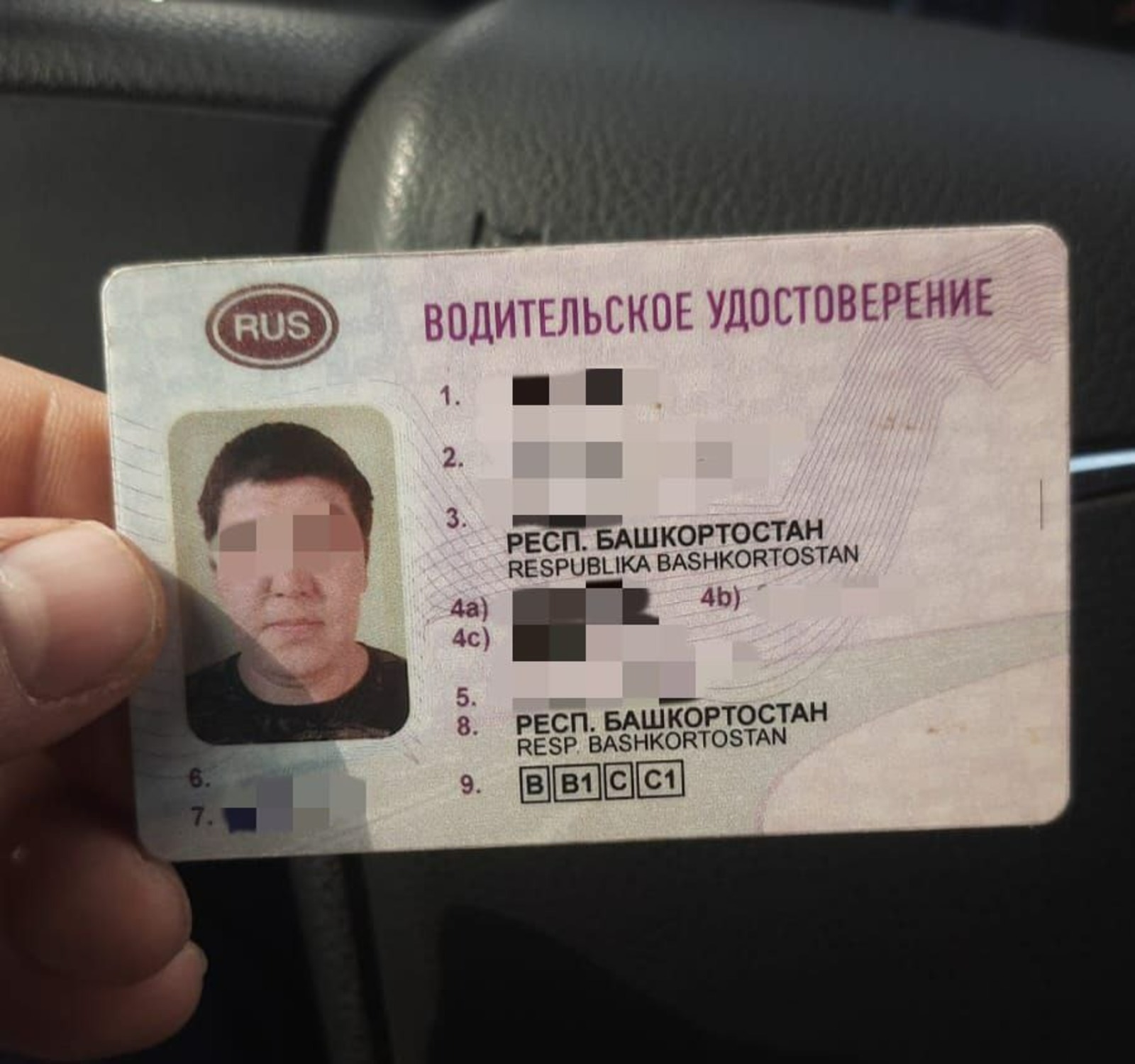 ТГ-канал Владимира Севастьянова
