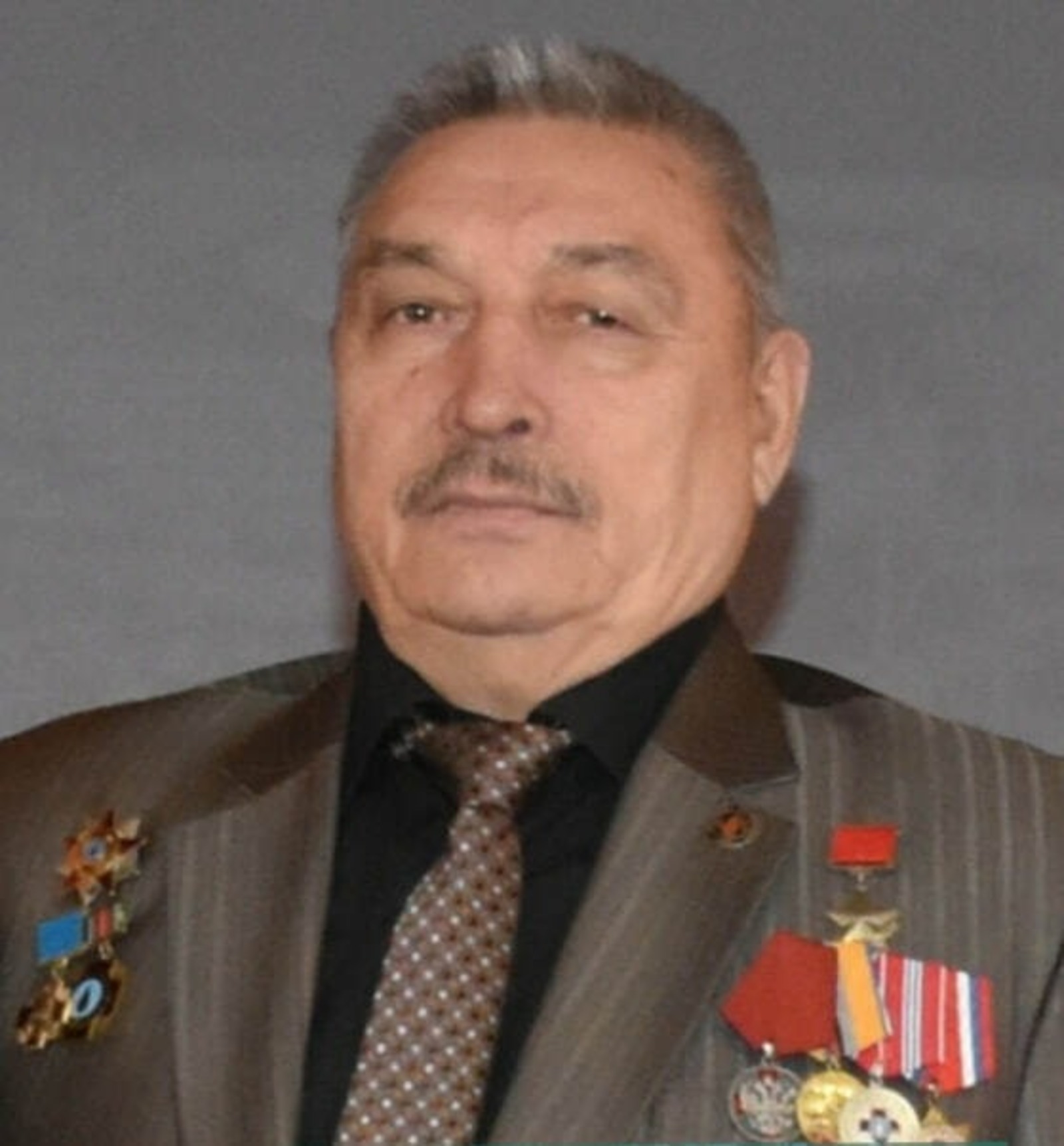 ЦУР Башкирии, проект «Повод гордиться»
