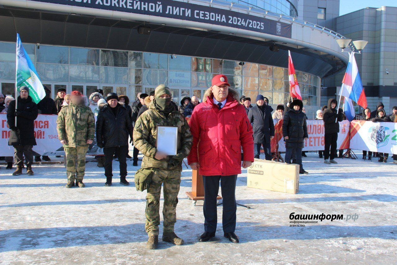 Эдуард Кускарбеков