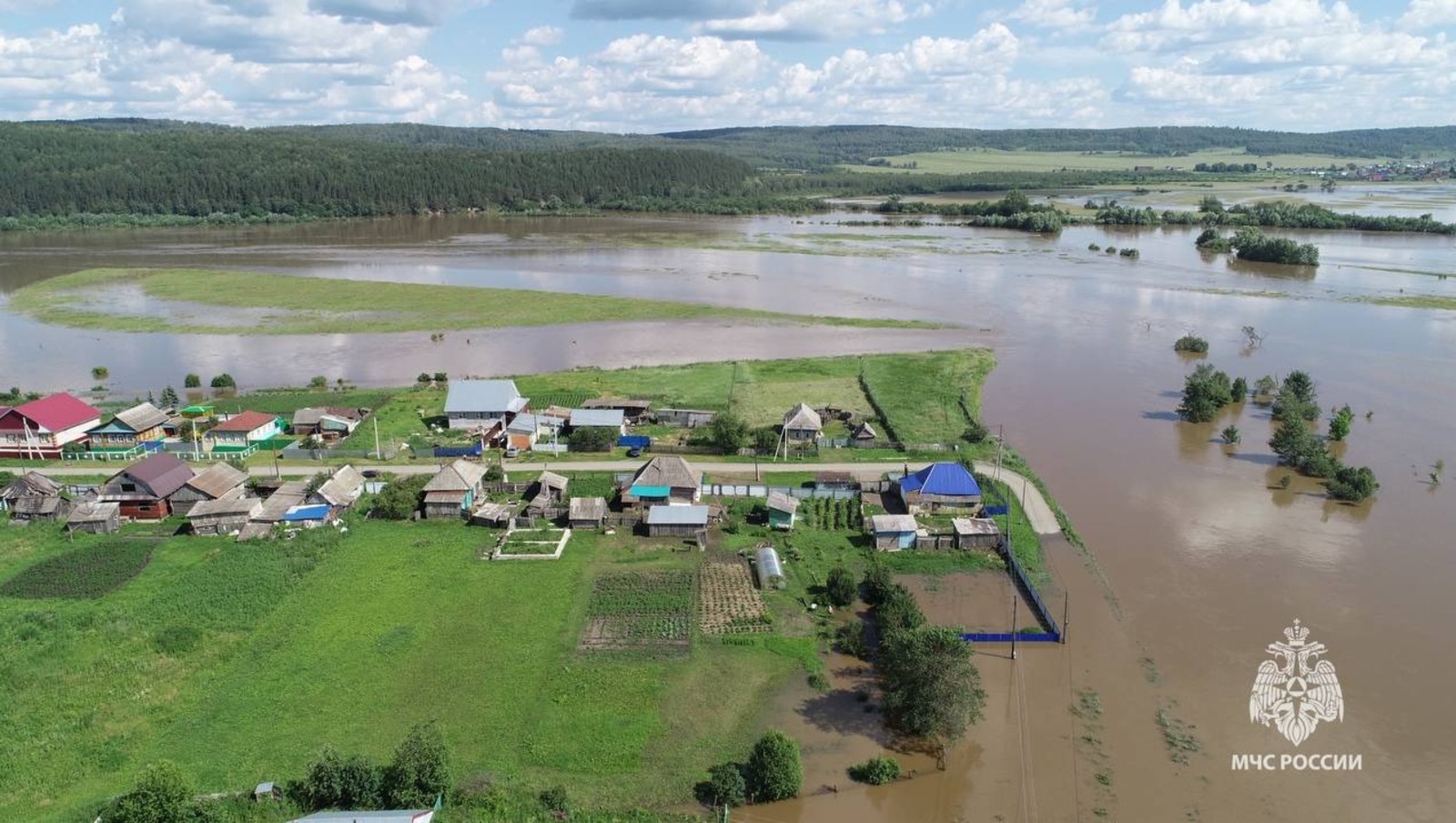 МЧС по РБ