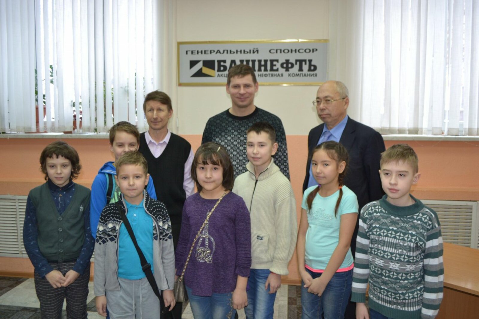 Рустам Шаяхметов