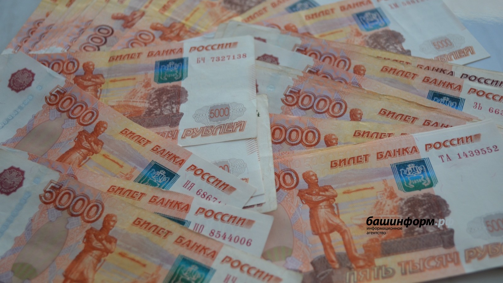 Ксения Калинина