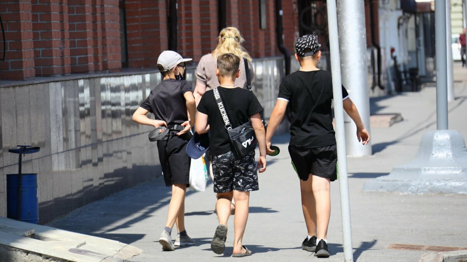 Валерий Шахов