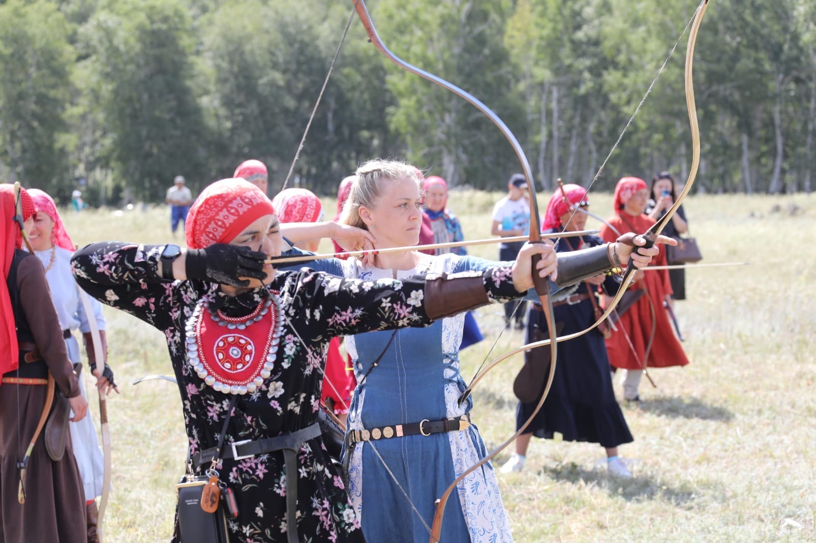 Валерий Шахов