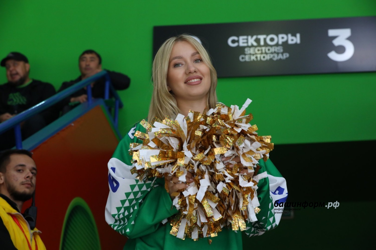 Валерий Шахов