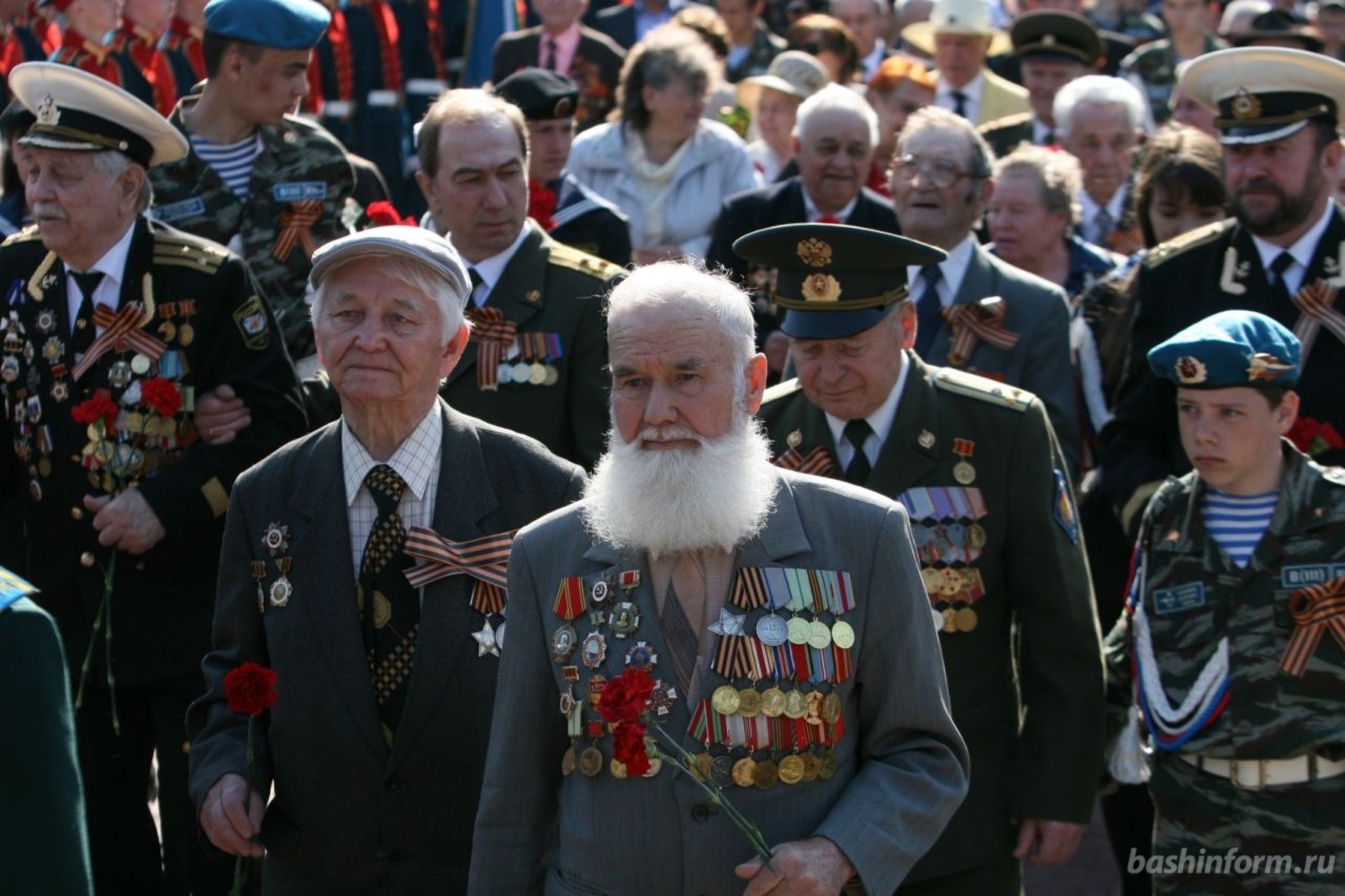 Олег Яровиков