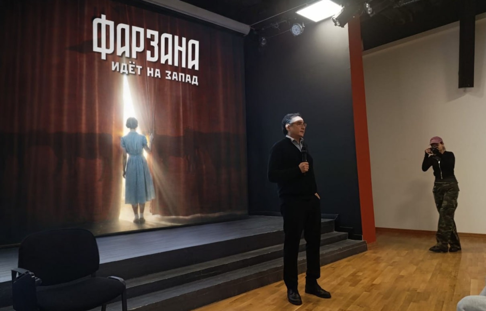 Булат Юсупов предоставлено «Башинформу»