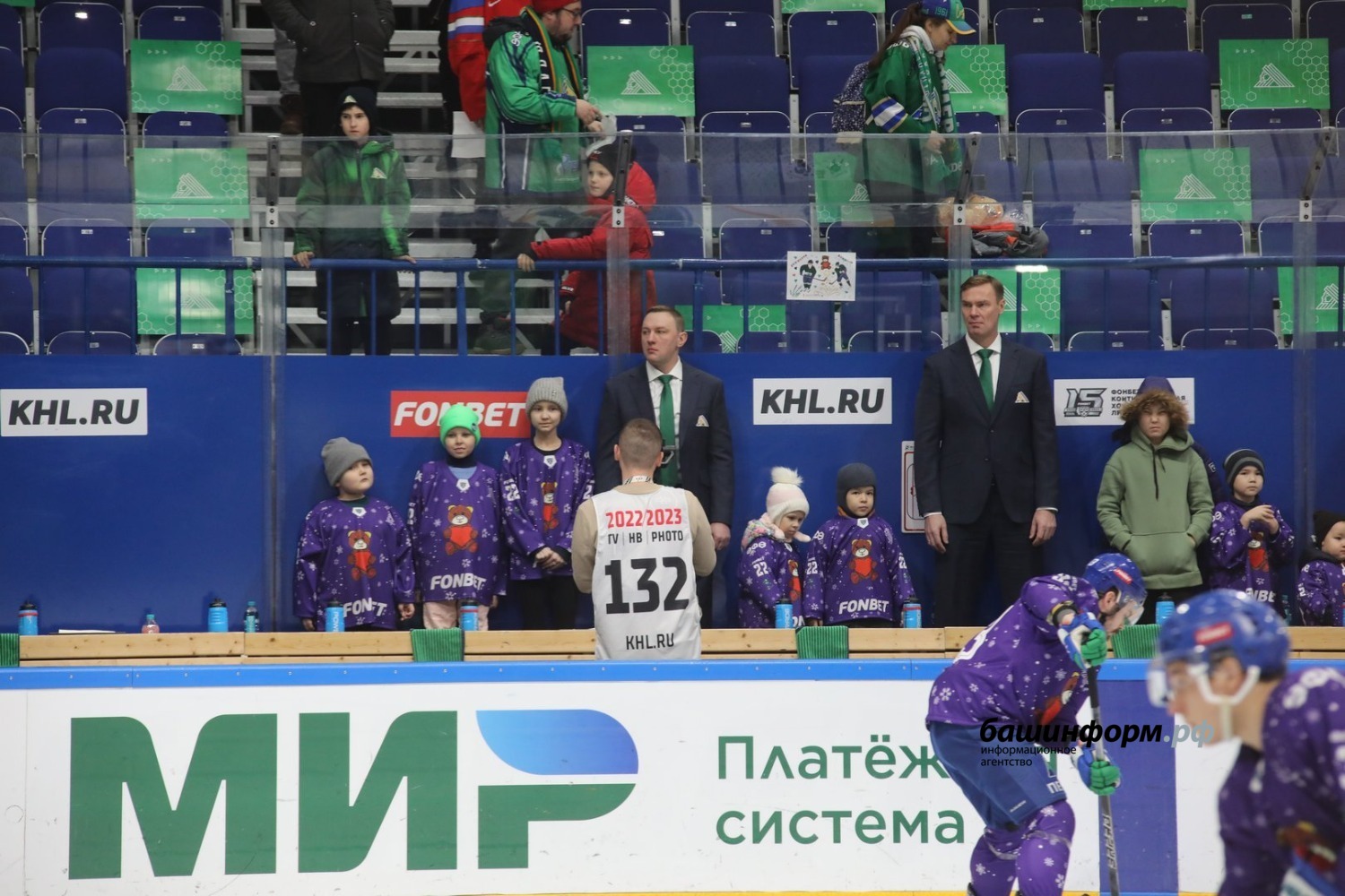 Валерий Шахов
