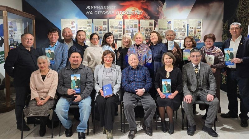 Неля Гайнетдинова из личного архива