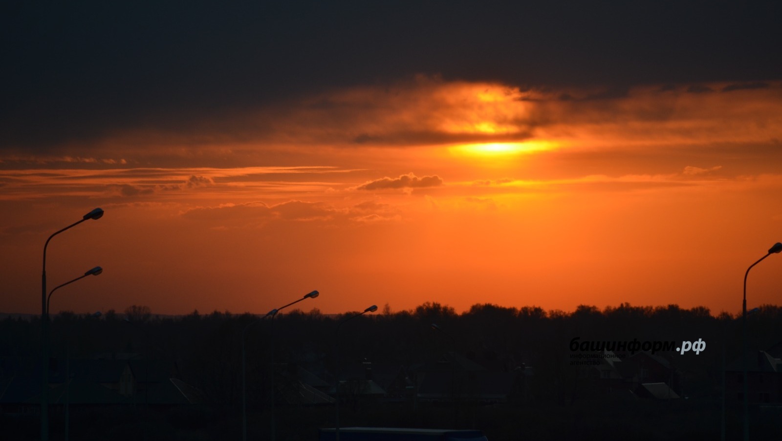 Ксения Калинина  ИА «Башинформ»