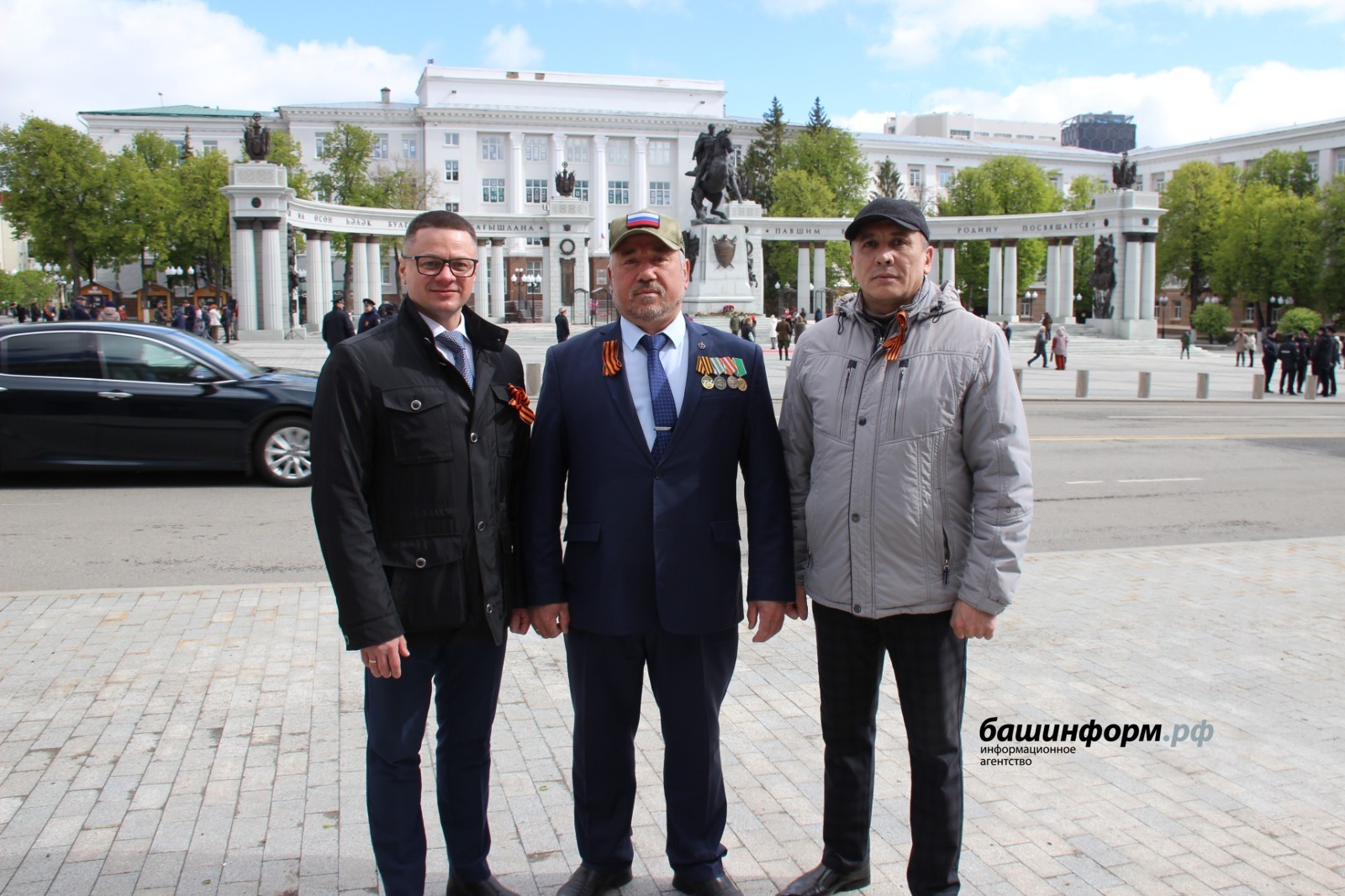 Эдуард Кускарбеков