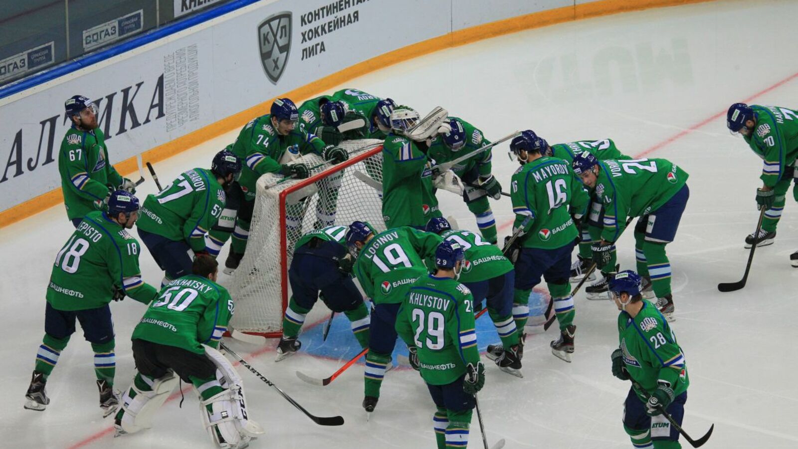 Олег Яровиков