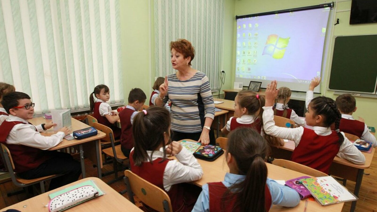 Олег Яровиков