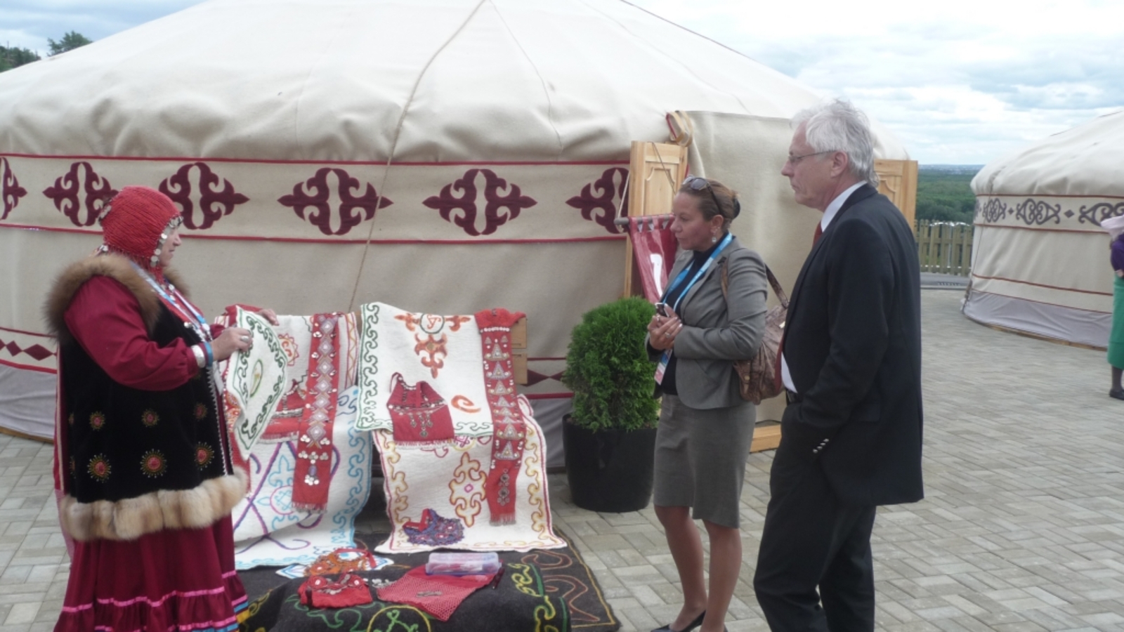 пресс-служба РЦНТ