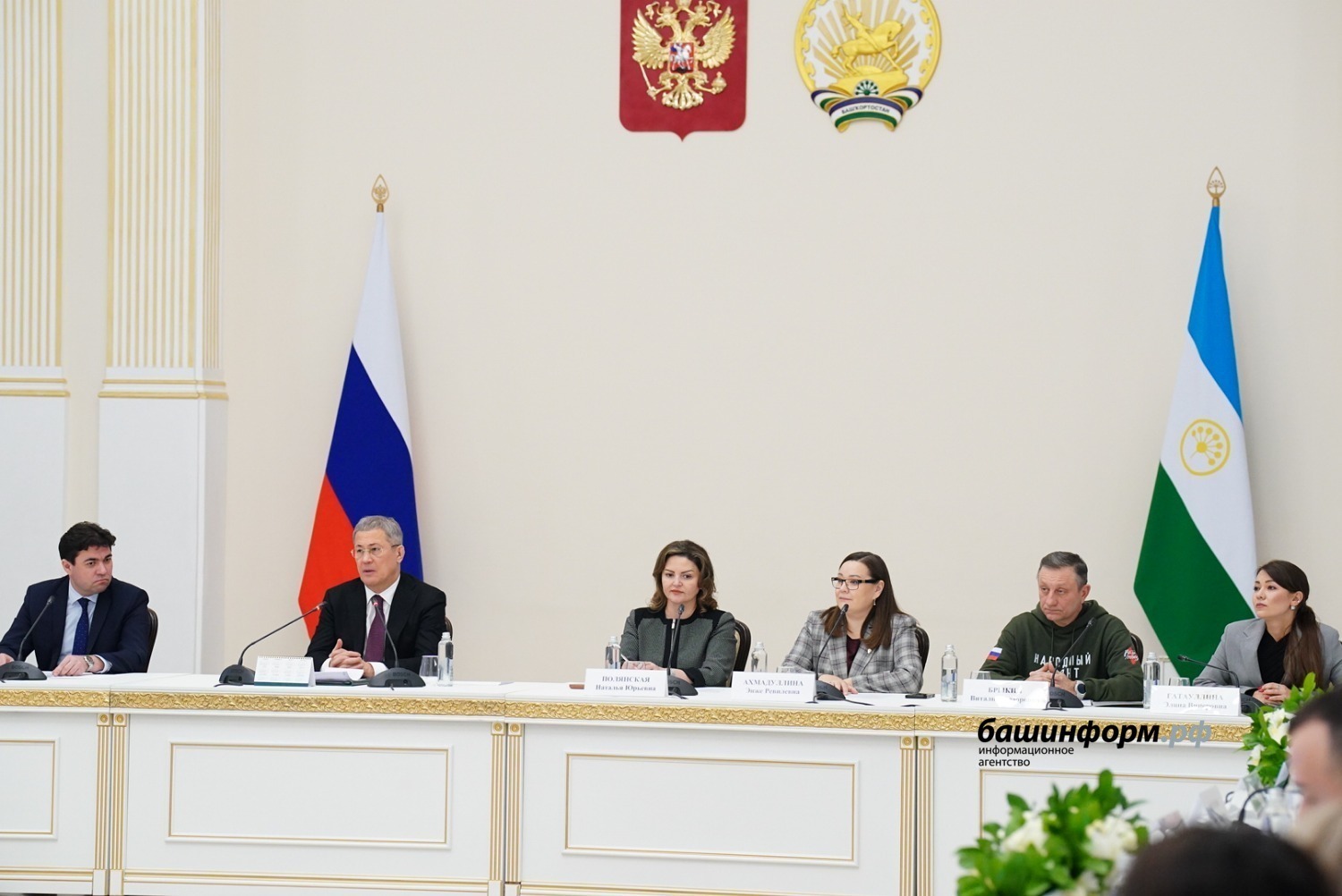 Олег Яровиков  ИА &laquo;Башинформ&raquo;