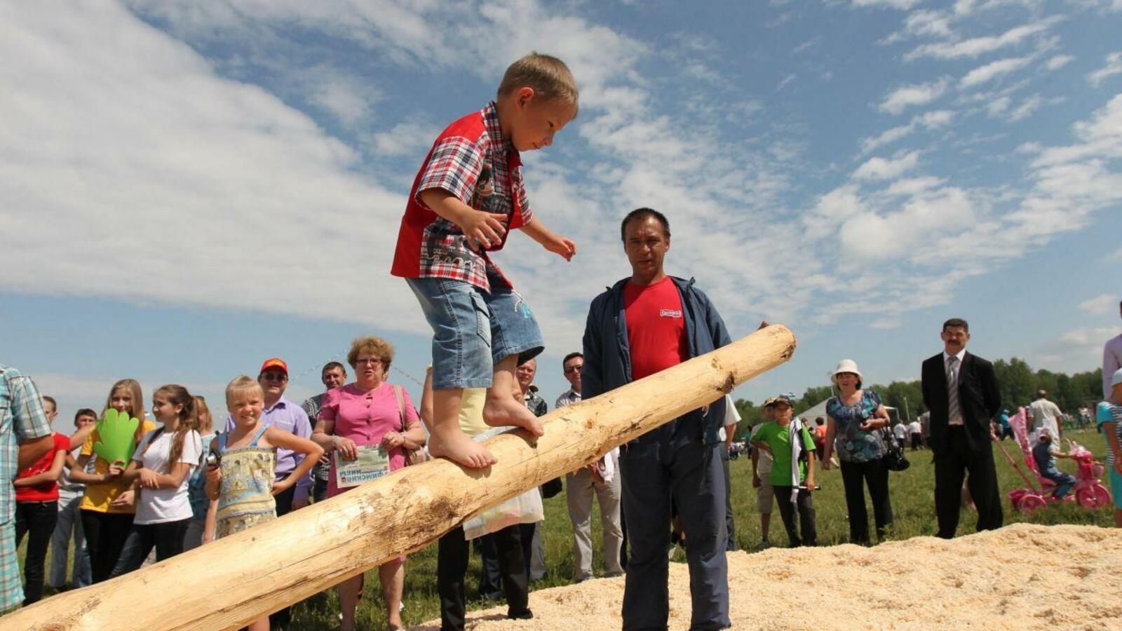 Олег Яровиков