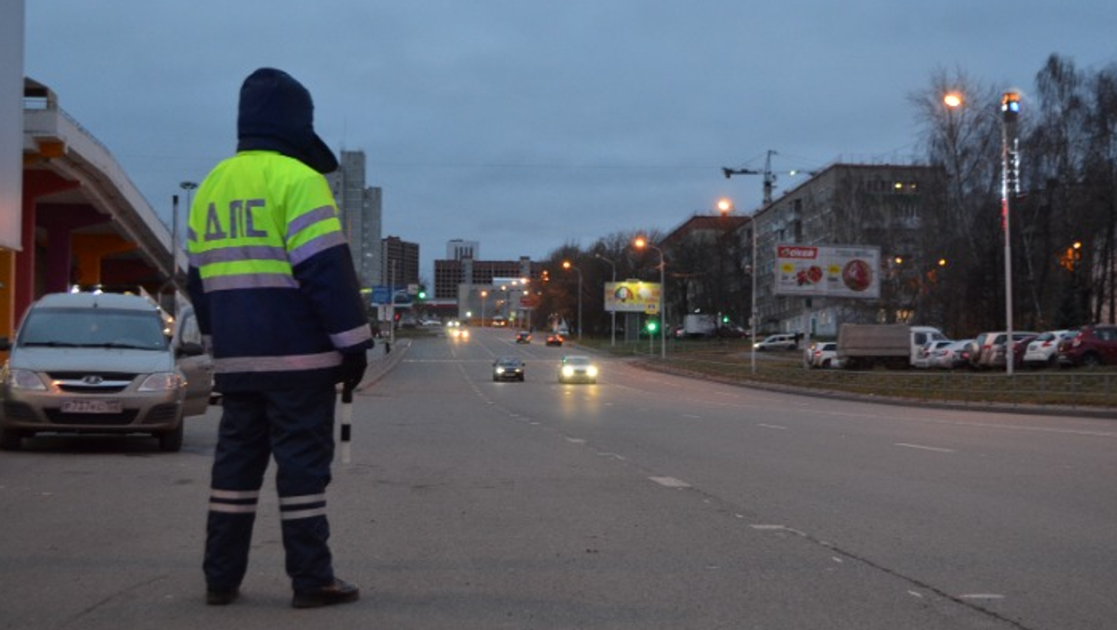 Ксения Калинина