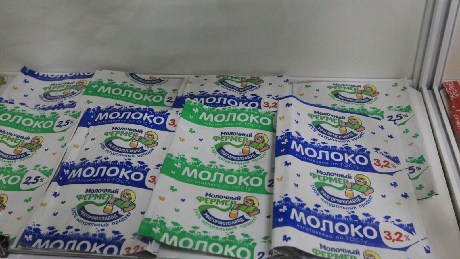 Олег Яровиков