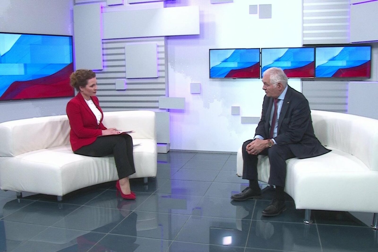 телеканал «Россия-24. Башкортостан»