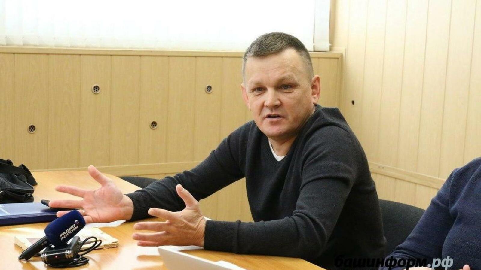 ИА «Башинформ»