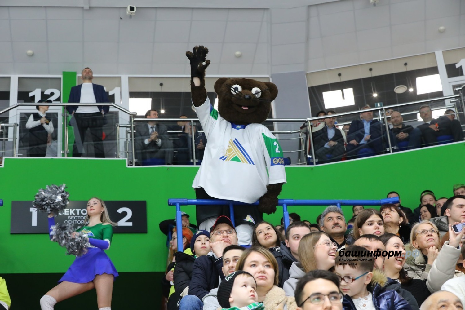 Валерий Шахов