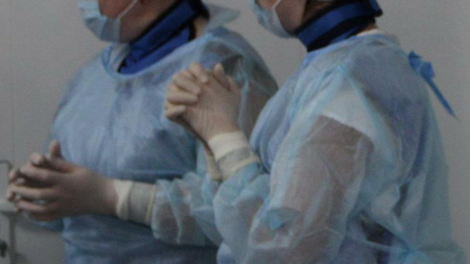 Ксения Калинина