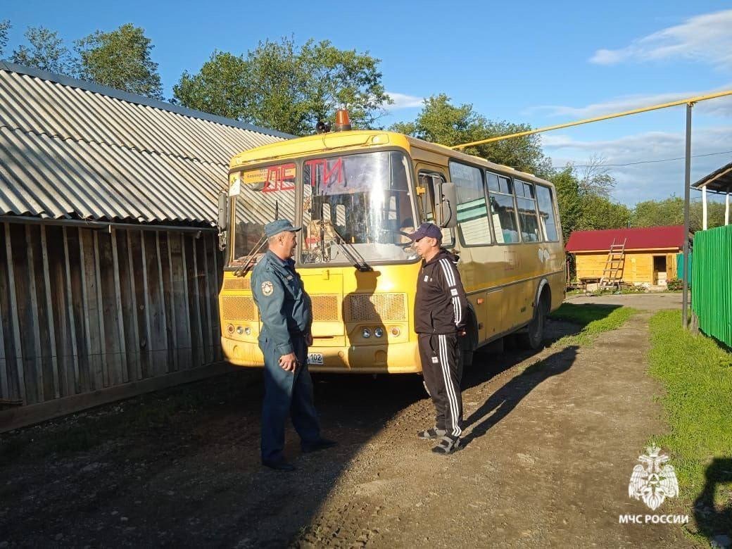МЧС по РБ