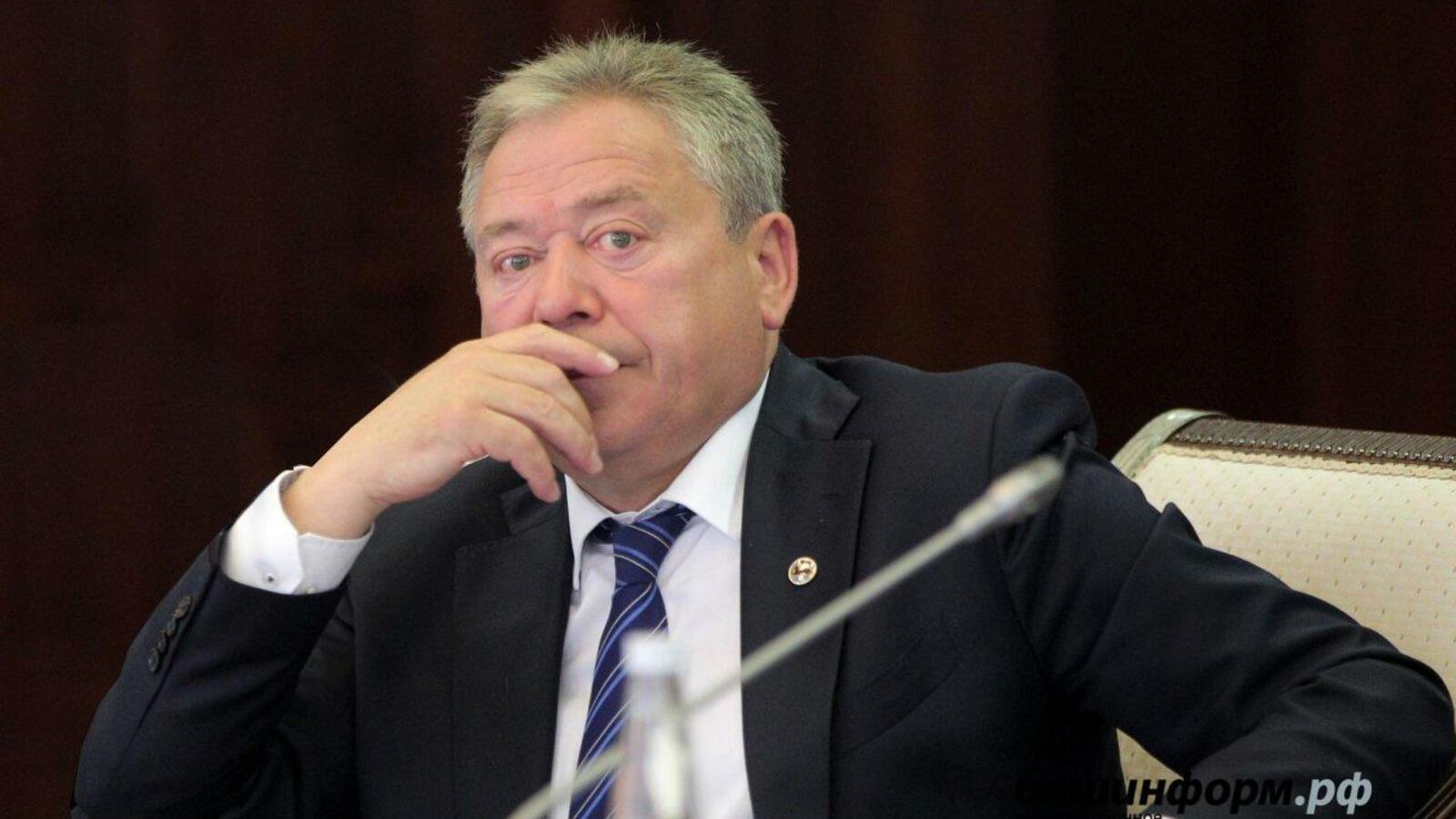 ИА «Башинформ»