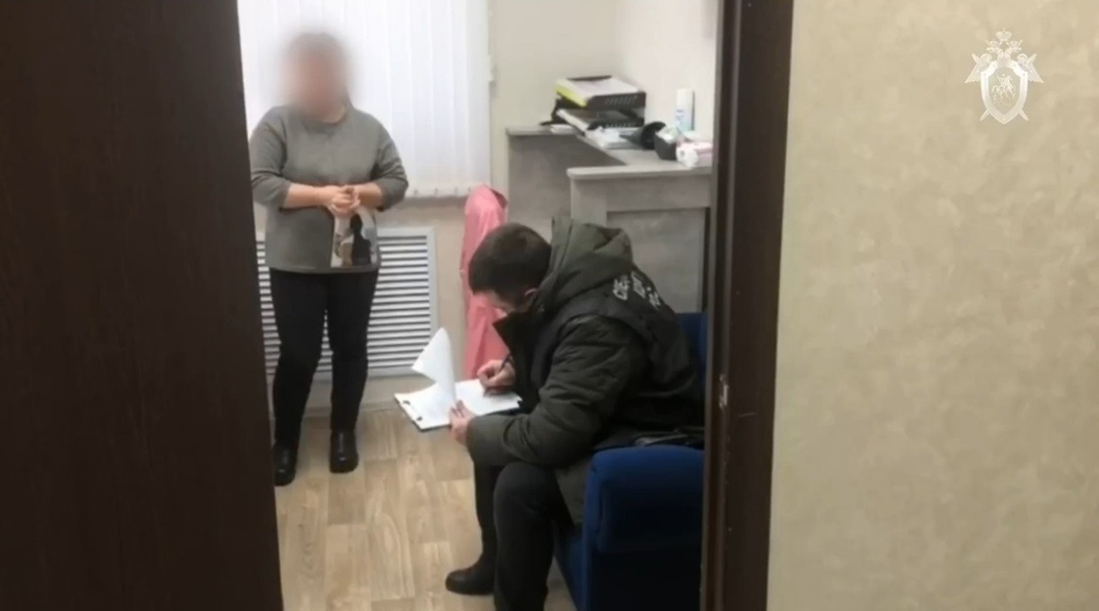 скриншот видео