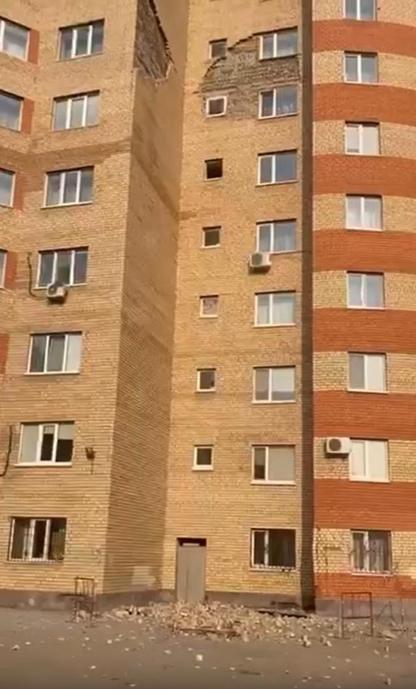соцсети