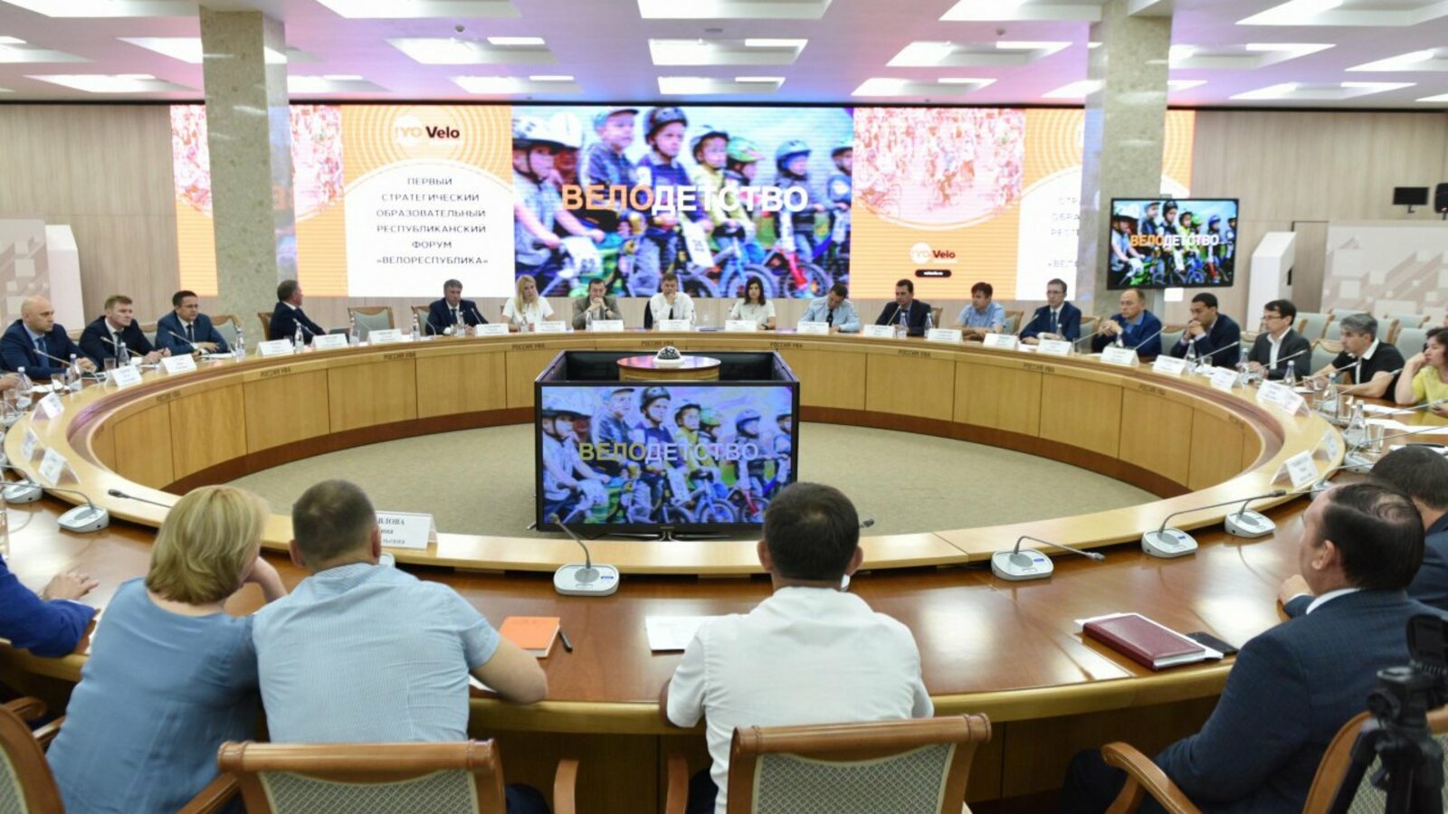 Булат Гайнетдинов