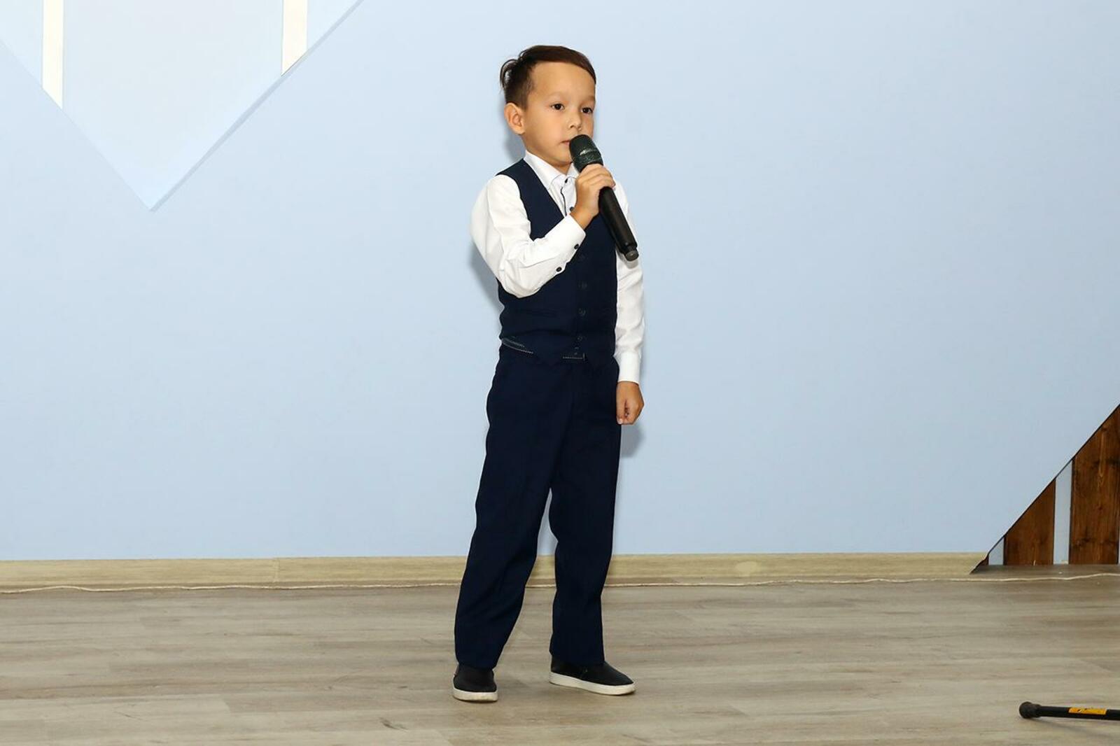 Валерий Шахов