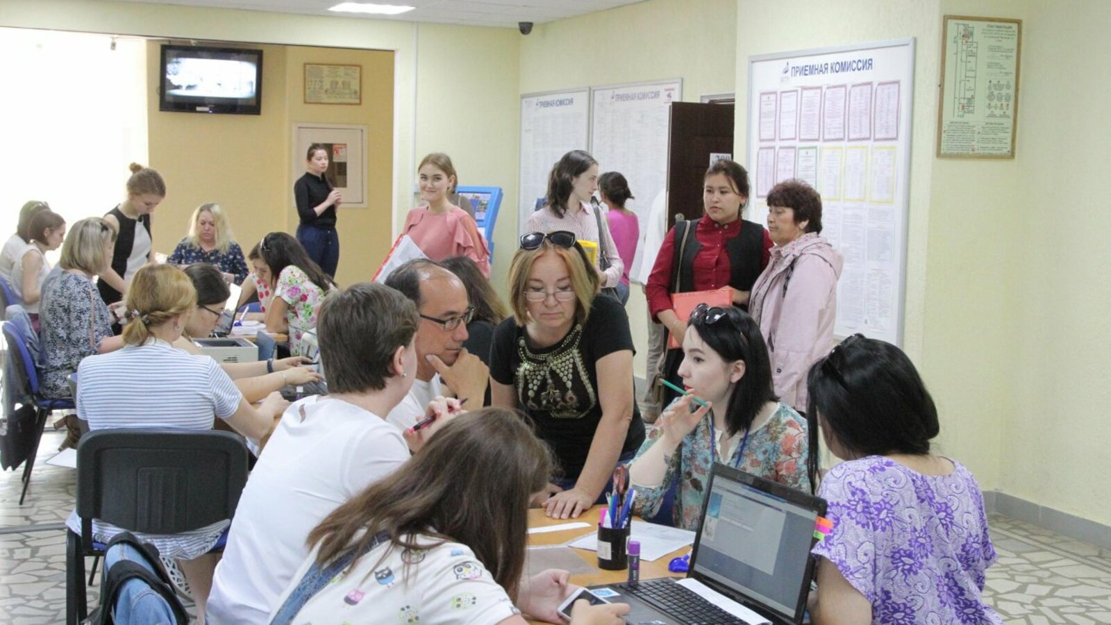 Олег Яровиков