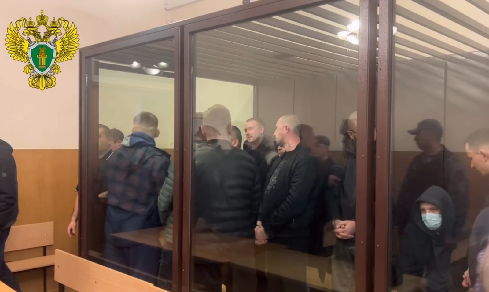 скриншот видео