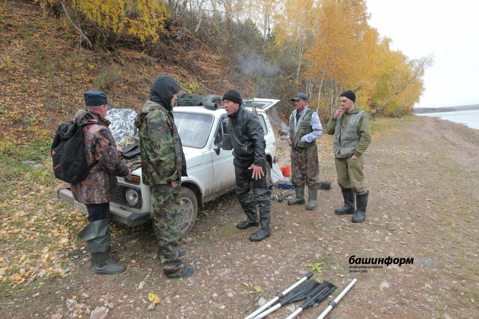 Олег Яровиков