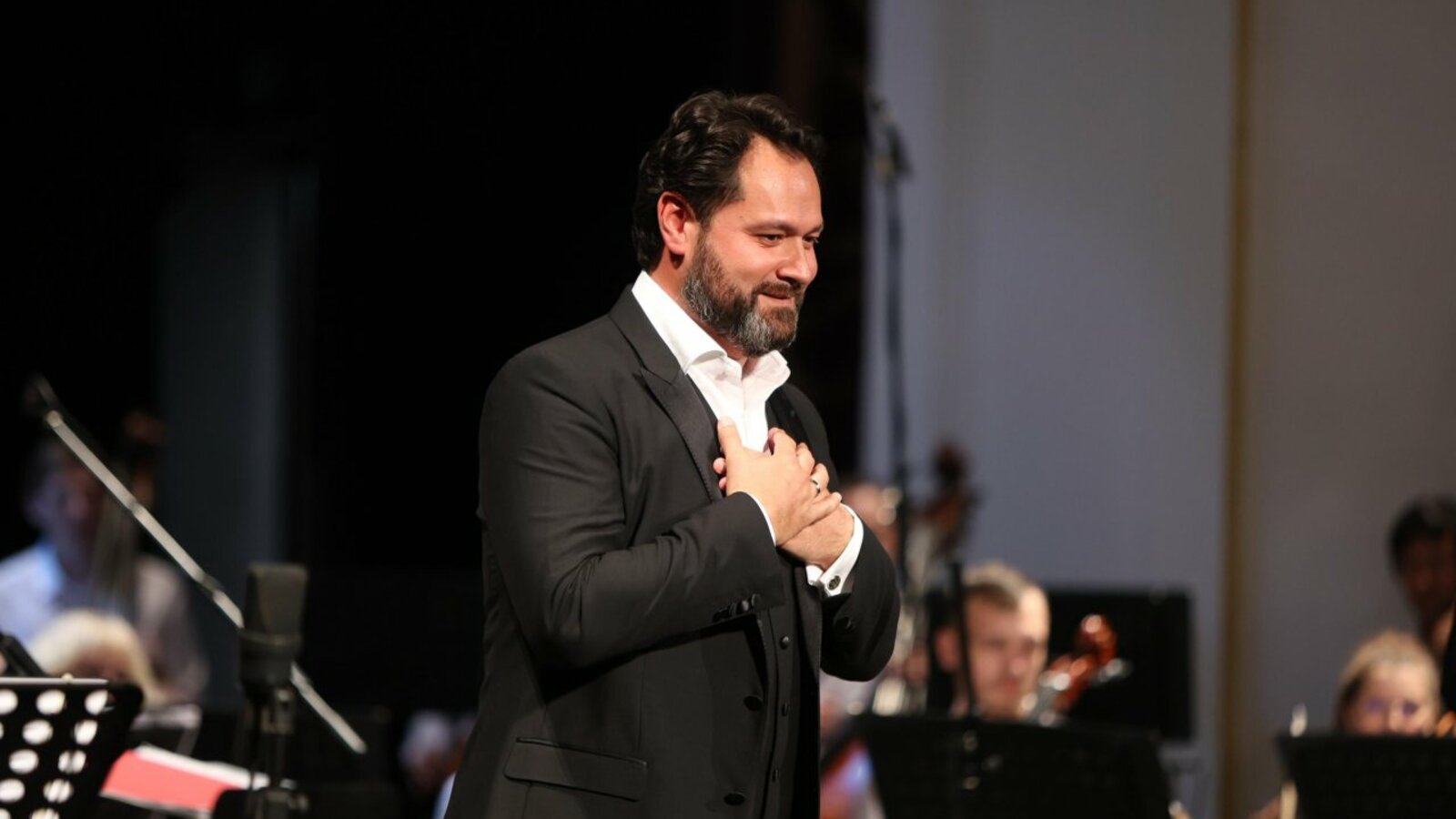 Александр Шапунов