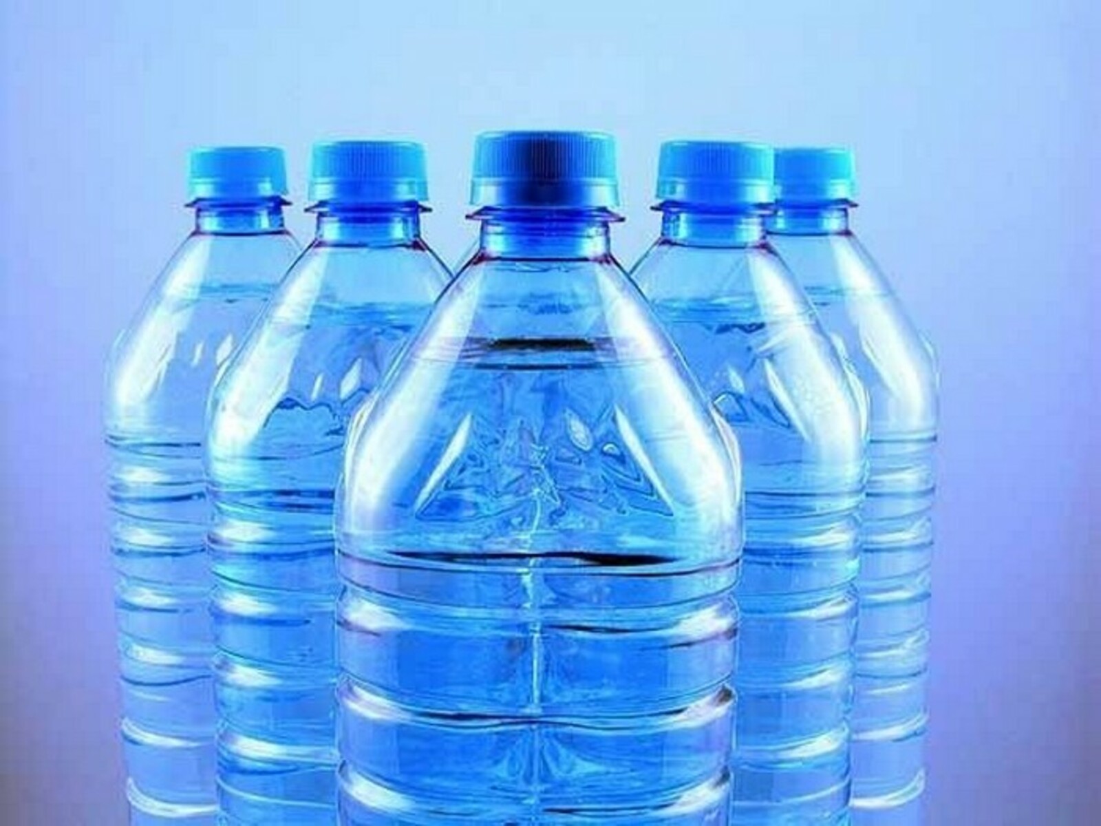 Реализация питьевой воды и напитков