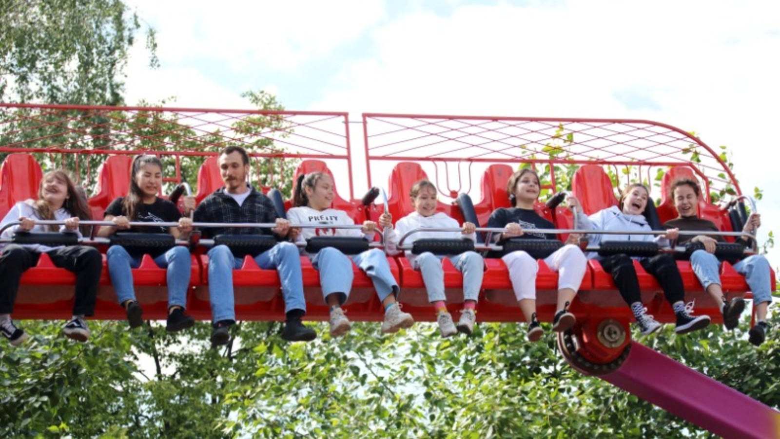 Валерий Шахов