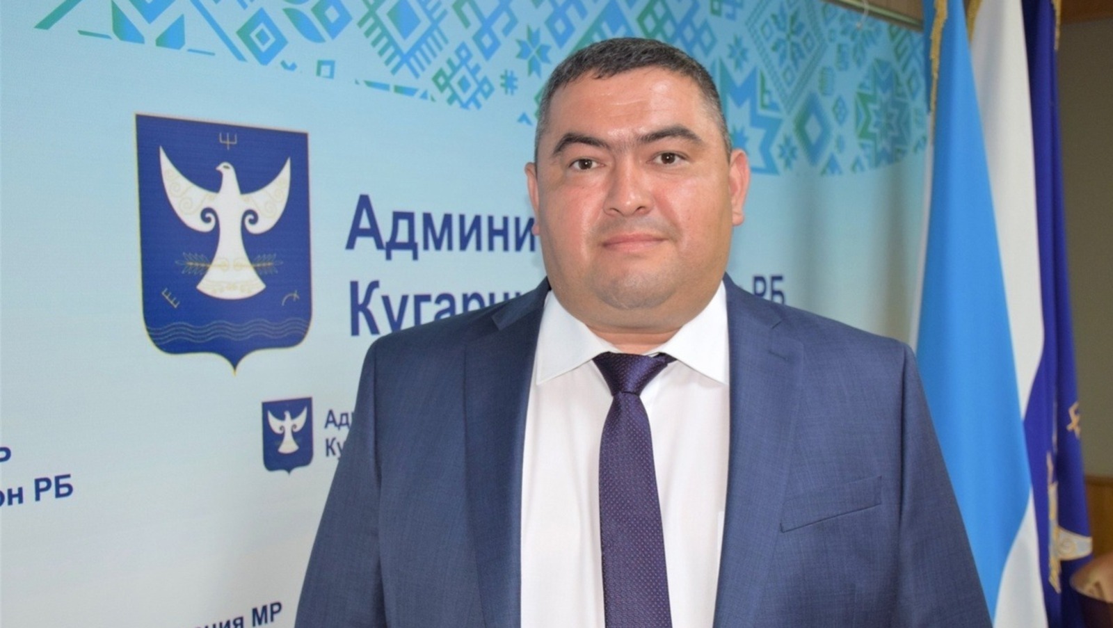 газета «Кугарчинские вести»