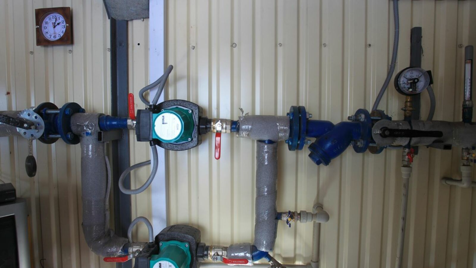 Олег Яровиков